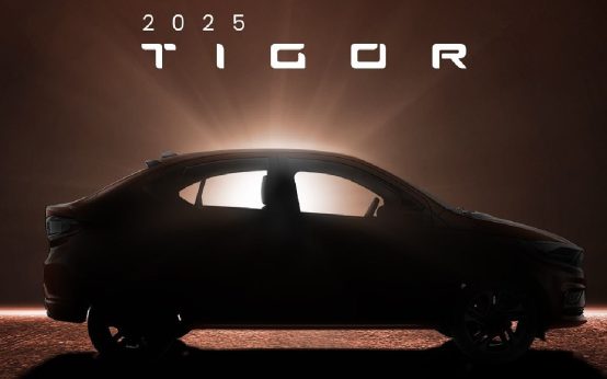 tigor ev 2025 Tata