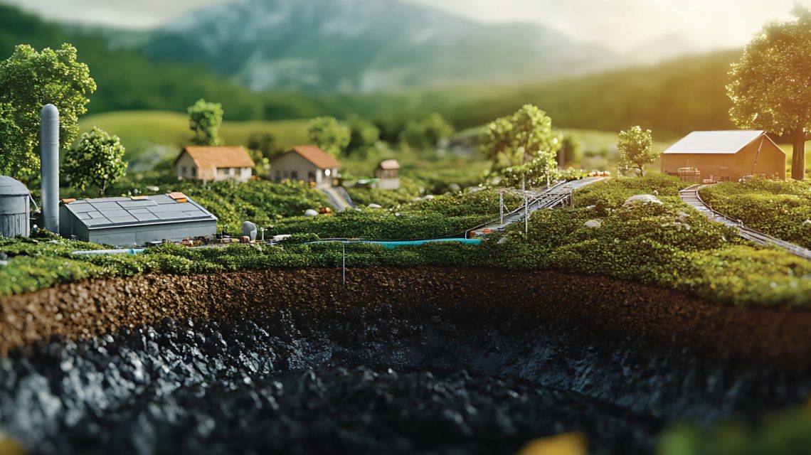 Biomass Feedstocks in Energy Production