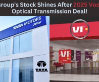 Tata Group's Stock