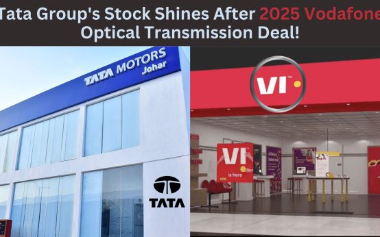 Tata Group's Stock