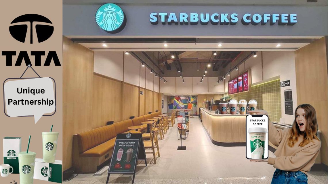 Tata Starbucks...