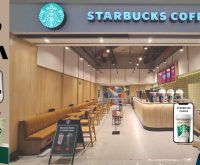 Tata Starbucks...