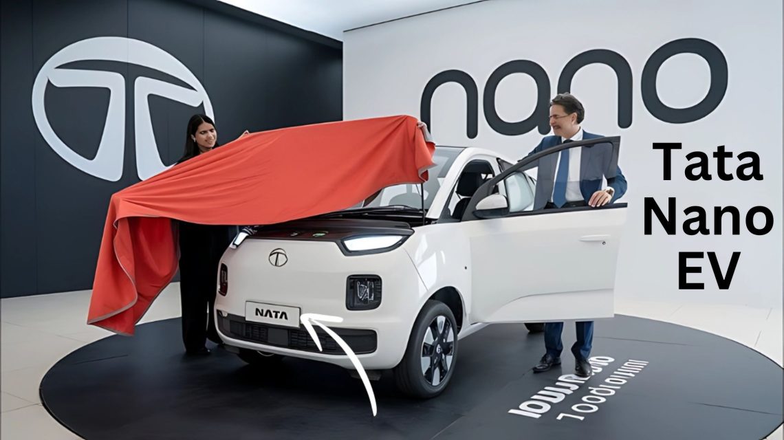 tata nano