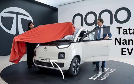 tata nano