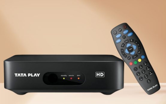 tata play hd