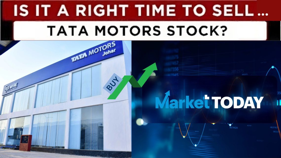 tata motors