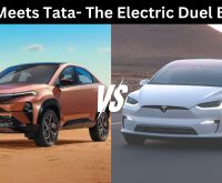 tata vs tesla