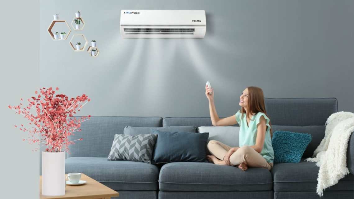 TATA VOLTAS