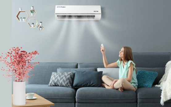 TATA VOLTAS