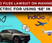 IndiGo Files Trademark