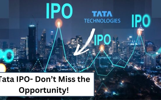 Tata Group IPO