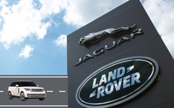 tata jlr
