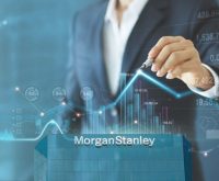 Morgan Stanley Predicts Strong