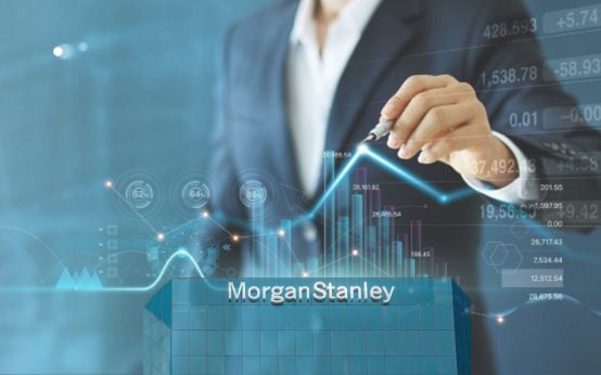 Morgan Stanley Predicts Strong