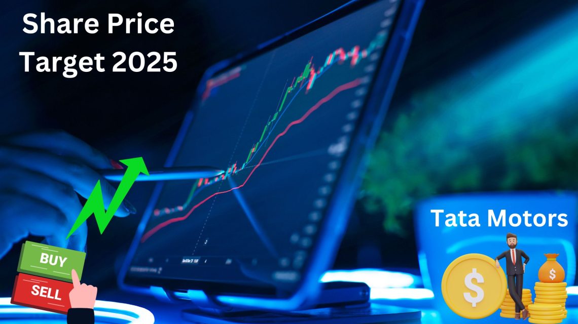 tata stock market
