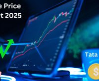 tata stock market