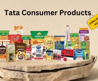 Tata Consumer Products