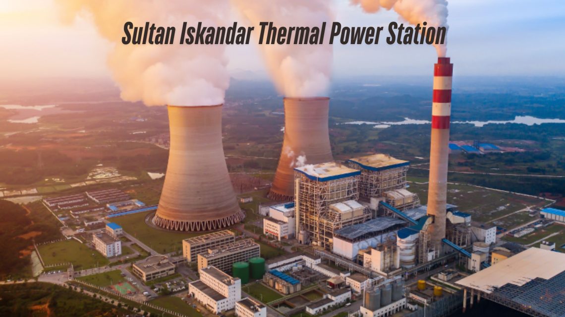 Thermal Power Station