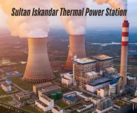 Thermal Power Station
