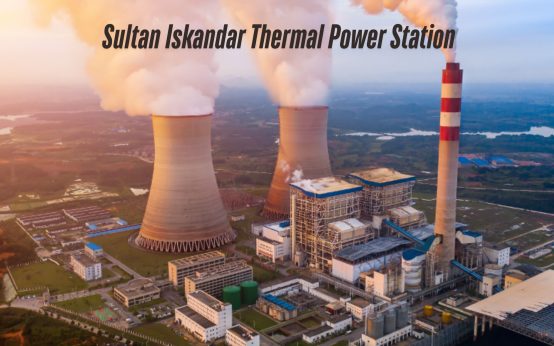 Thermal Power Station