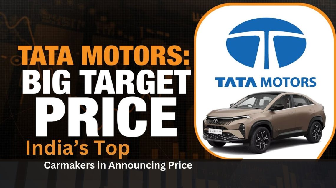 tata motors