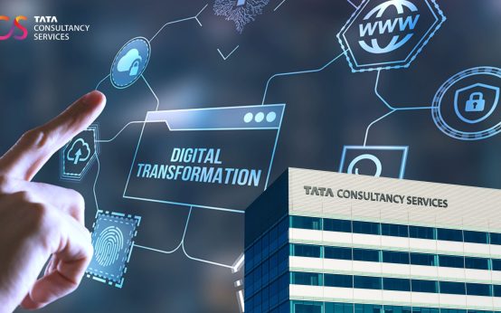 Tata Consultancy Services