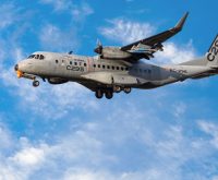 Airbus C295