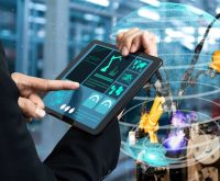 Smart Manufacturing Solutions