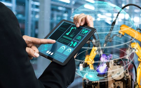 Smart Manufacturing Solutions