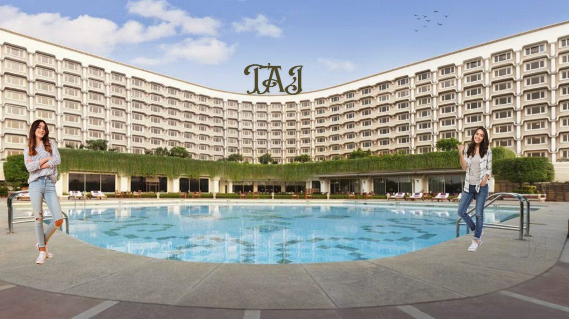 TAJ HOTAL