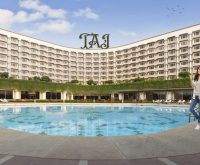 TAJ HOTAL
