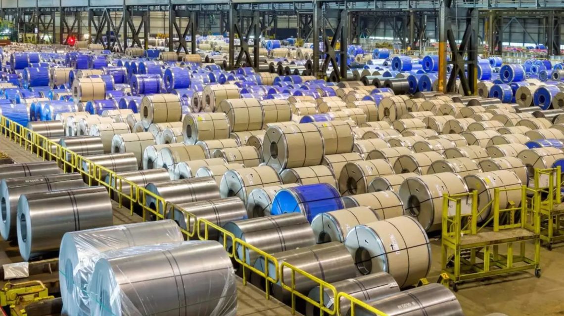 Tata Steel