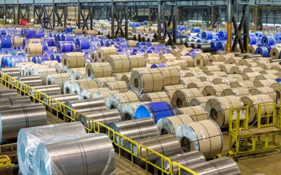 Tata Steel