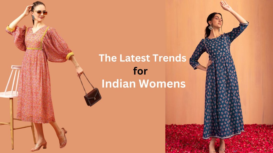 trends Womens