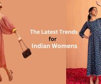 trends Womens