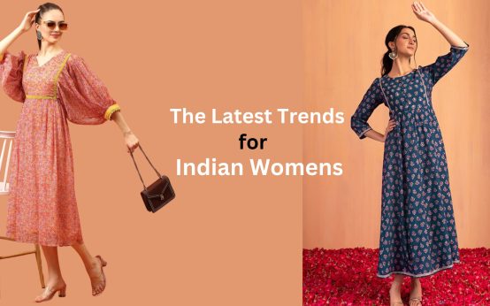 trends Womens