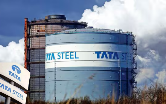 tata steel