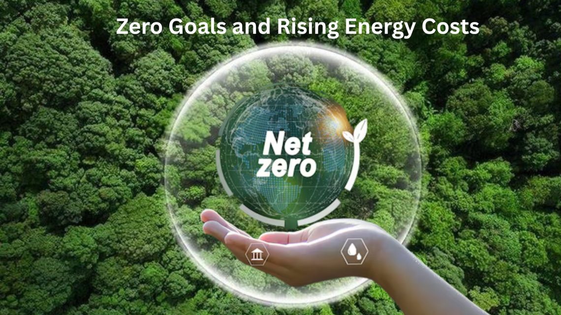 Affordable And Clean Energy