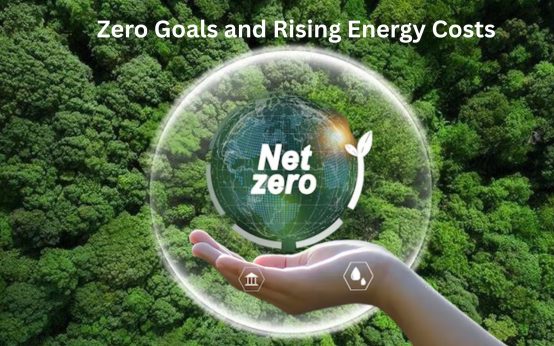 Affordable And Clean Energy