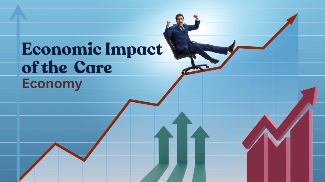 Decent work And Economic Growth