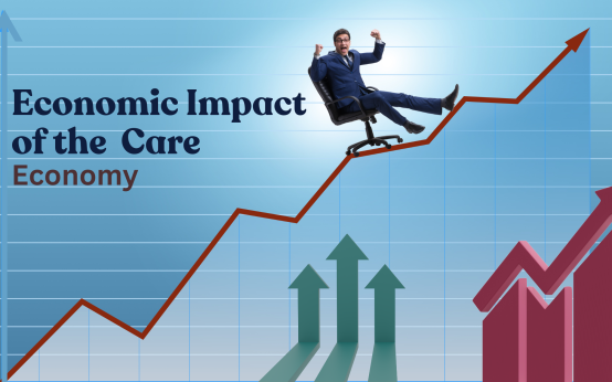 Decent work And Economic Growth