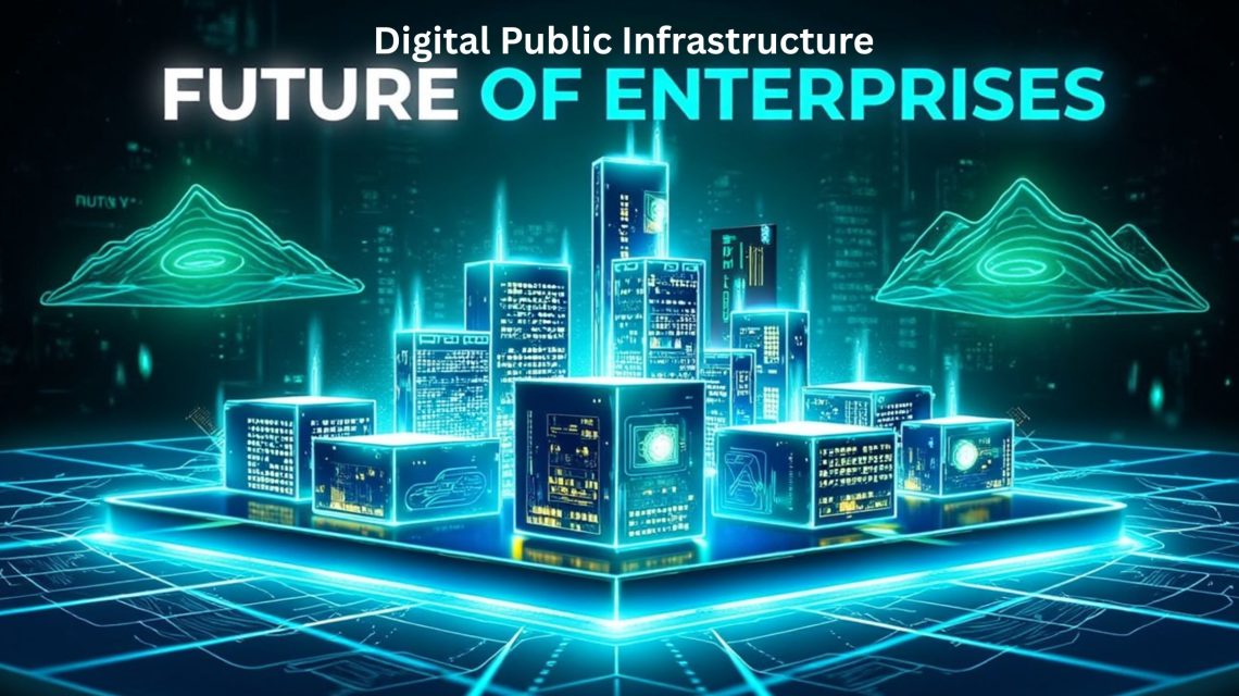 Industly ,Innovation And Infrastructure