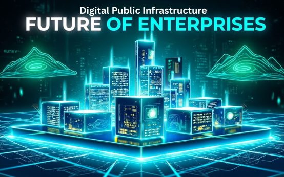 Industly ,Innovation And Infrastructure