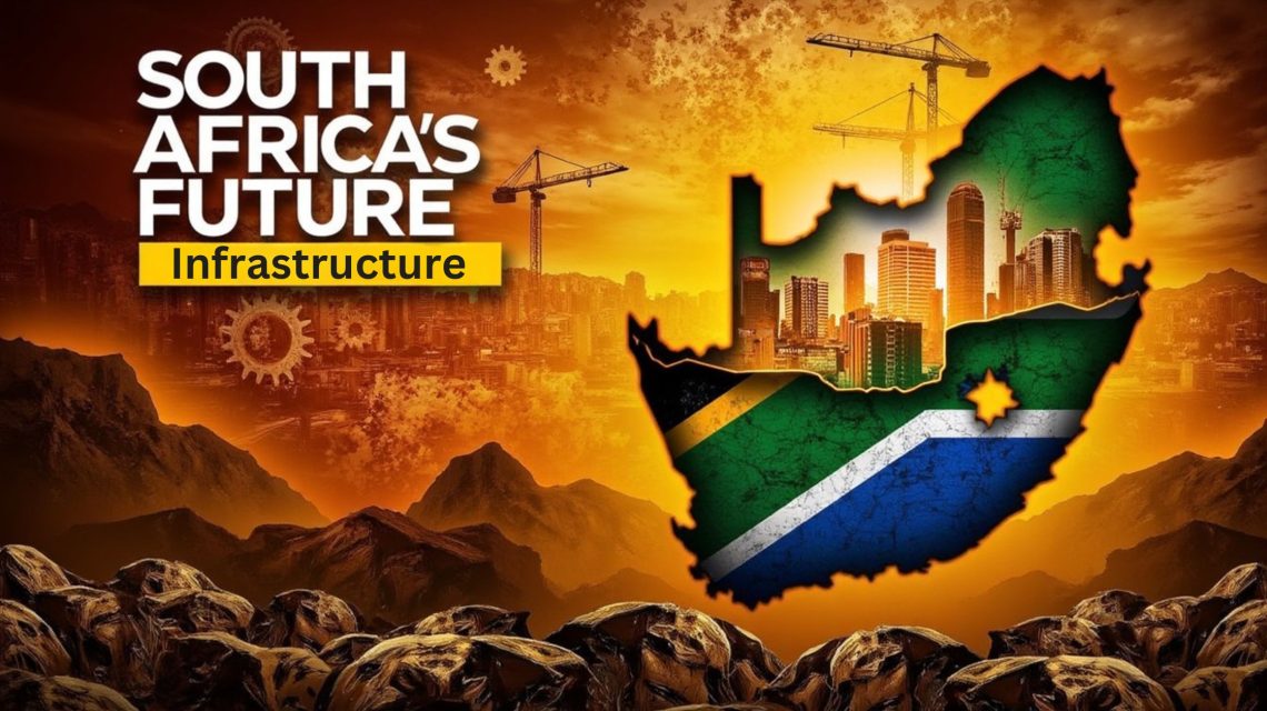 Industly ,Innovation And Infrastructure