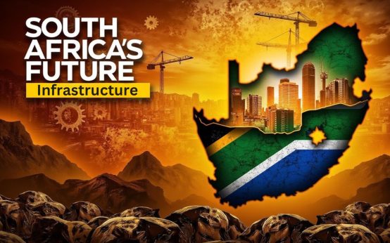 Industly ,Innovation And Infrastructure