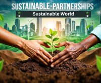 Partnerships Goals