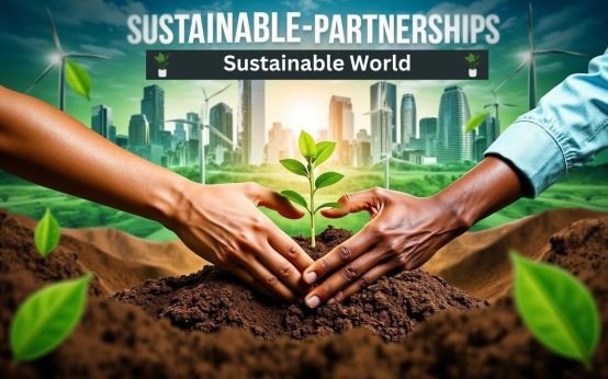 Partnerships Goals