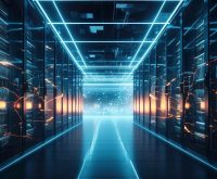 Powering Data Centers