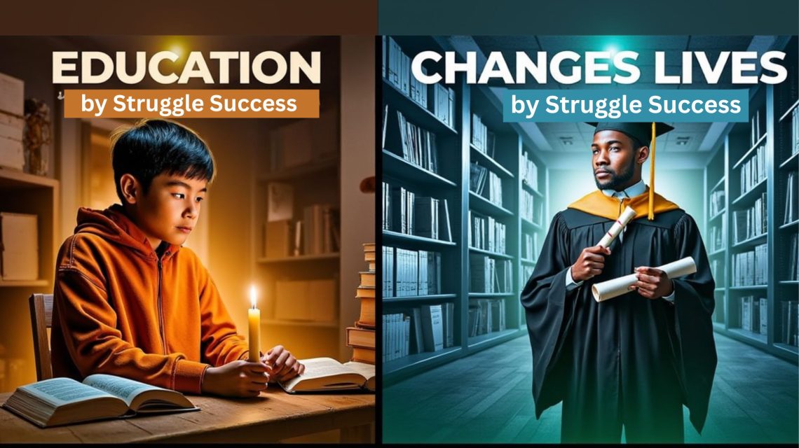 Quality Education