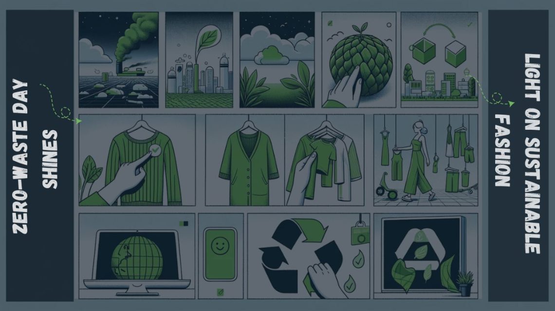 Responsible Consumption And Production